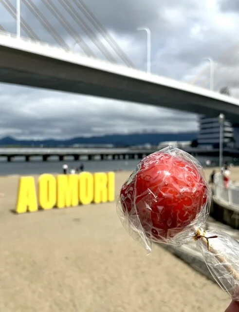 A-BossA（エー ボッサ） - 青森（オムライス）の写真