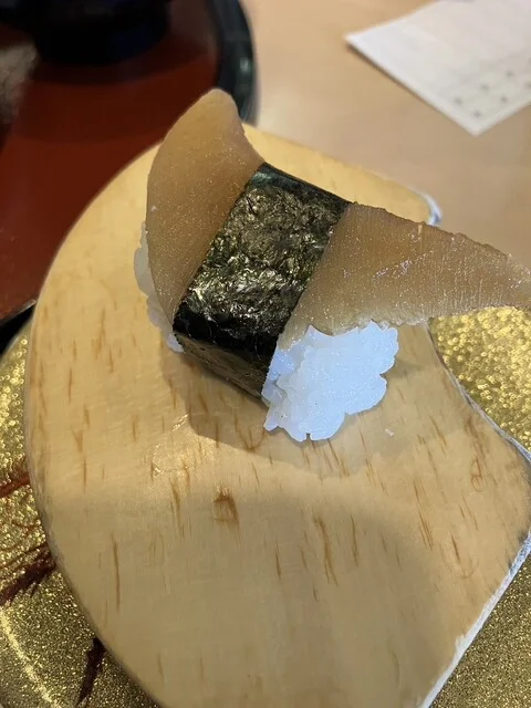 太助寿司 - 白石（寿司）の写真