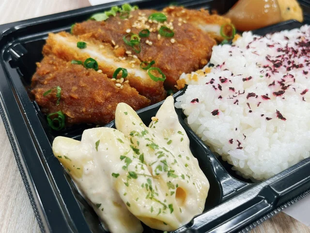 お弁当のこばやし エスパル仙台店 - 仙台（弁当）の写真