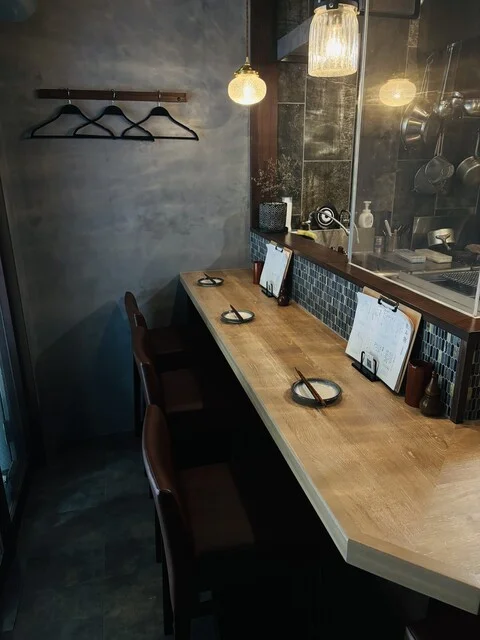 博多やさい巻串 くしょん - 勾当台公園（居酒屋）の写真