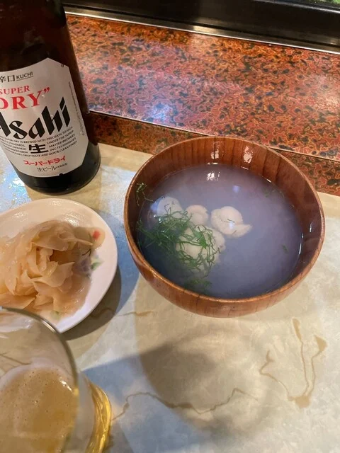 鮨武 - 本八戸（寿司）の写真