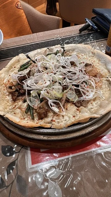 レストラン京泉 - 八乙女（韓国料理）の写真