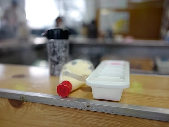 ドライブイン川原（かわはらどらいぶいん） - 古川（そば）の写真