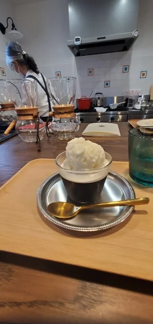 cafe みんなの木 - 南気仙沼（カフェ）の写真