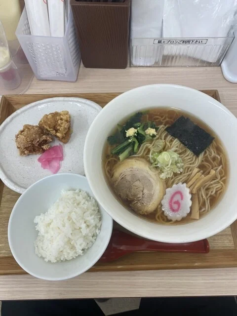 マハロダイニング 古川店 - 古川（食堂）の写真