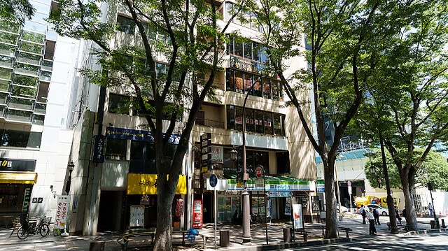 焼肉金山 定禅寺通店 - 勾当台公園（焼肉）の写真