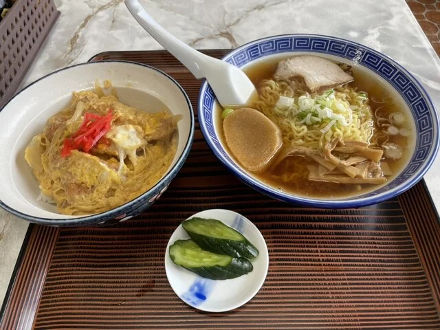 食堂いずみ - 十和田市（食堂）の写真