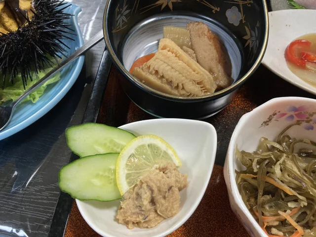 南三陸 清観荘（ミナミサンリク セイカンソウ） - 歌津（旅館・民宿）の写真