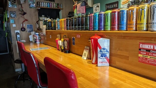 フリークス（FREEKS） - 古川（ダイニングバー）の写真