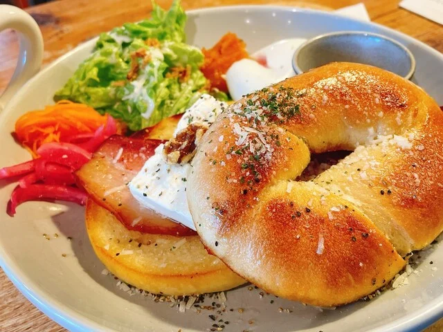 カフェモーツァルトユリイカ - 名取（カフェ）の写真