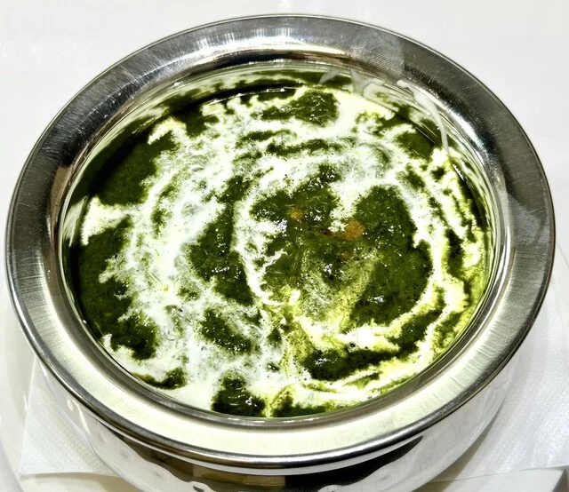 ロイヤルインドカレーハウス - 弘前（インドカレー）の写真