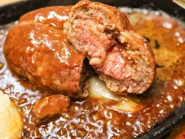 ステーキハウス らいおんの子 - 富谷町その他（ステーキ）の写真