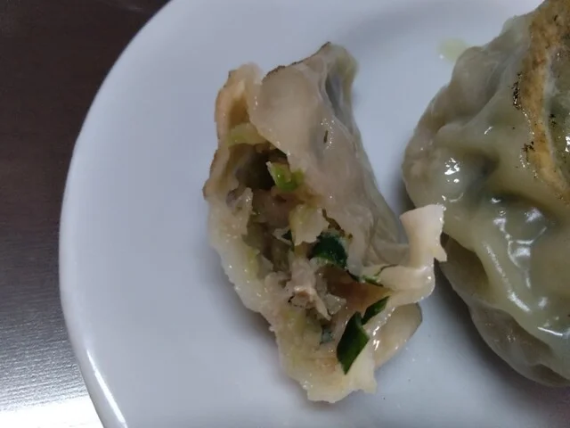 来々軒 - 不動の沢（食堂）の写真