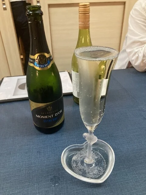 カジュアルワインバー hanamichi（ハナミチ） - 本八戸（ワインバー）の写真