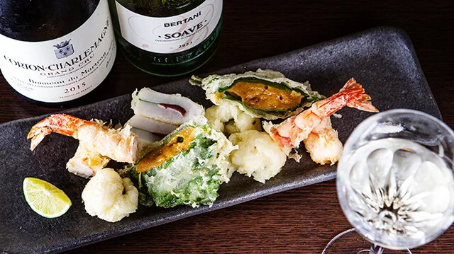 料理人えとう 3丁目店 - 勾当台公園（日本料理）の写真