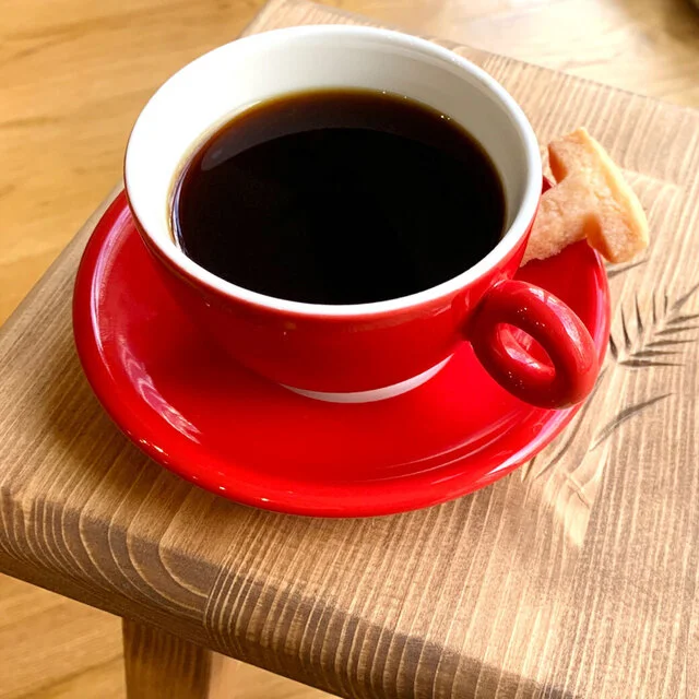 CAFE T（カフェ ティ） - あおば通（カフェ）の写真