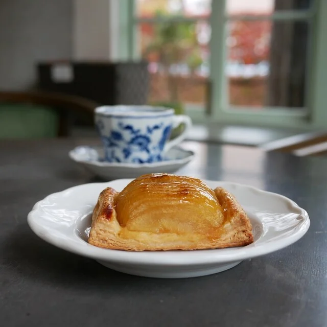 大正浪漫喫茶室（タイショウロマンキッサシツ） - 中央弘前（喫茶店）の写真