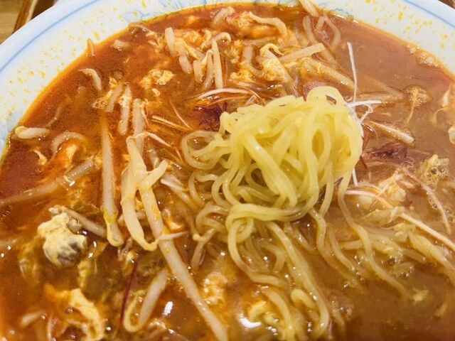 津山食堂 - 柳津（食堂）の写真