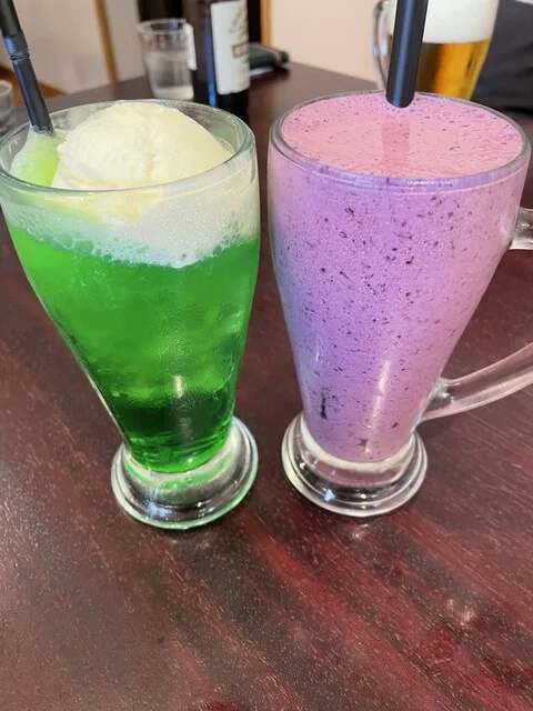 アンカーコーヒー マザーポート店 - 気仙沼（カフェ）の写真