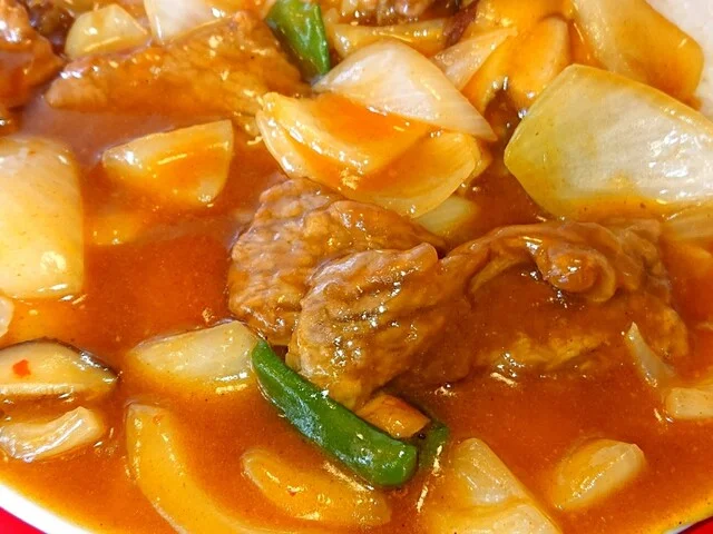 中国料理 寺岡飯店 - 仙台市泉区その他（中華料理）の写真