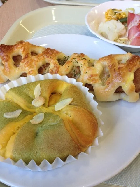 ベーカリー＆カフェ　コア - 八木山動物公園（カフェ）の写真