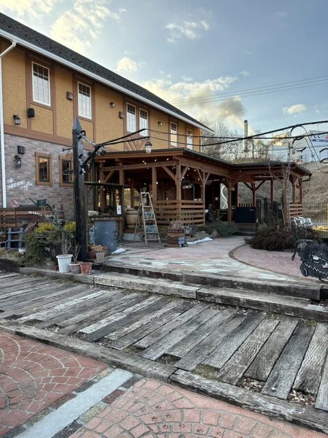 cafe TAKAMO（カフェ タカモ） - くりこま高原（カフェ）の写真