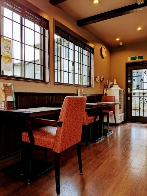 cafe Chocott（カフェ チョコット） - 岩沼（カフェ）の写真