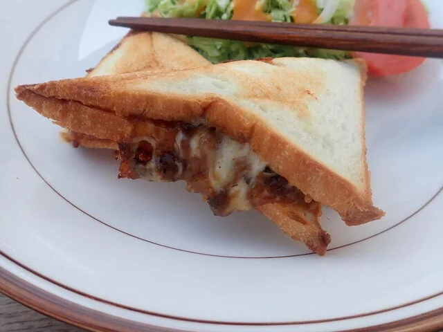 やまかぜのベンチ - 八木山動物公園（カフェ）の写真