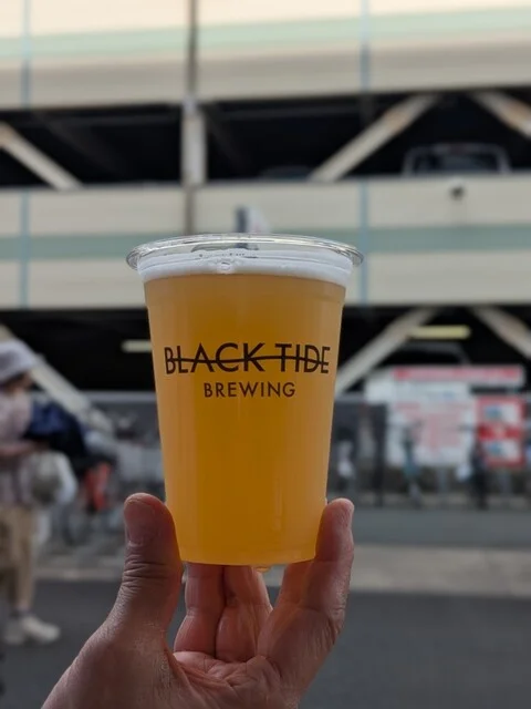 ブラック タイド ブリューイング（BLACK TIDE BREWING） - 南気仙沼（ビアバー）の写真