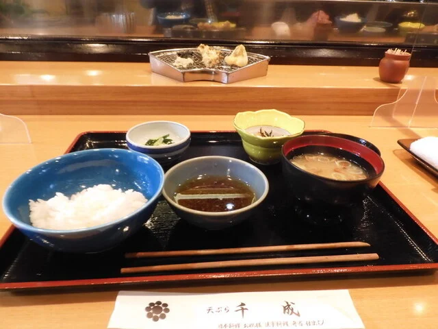 千成 - 古川（日本料理）の写真