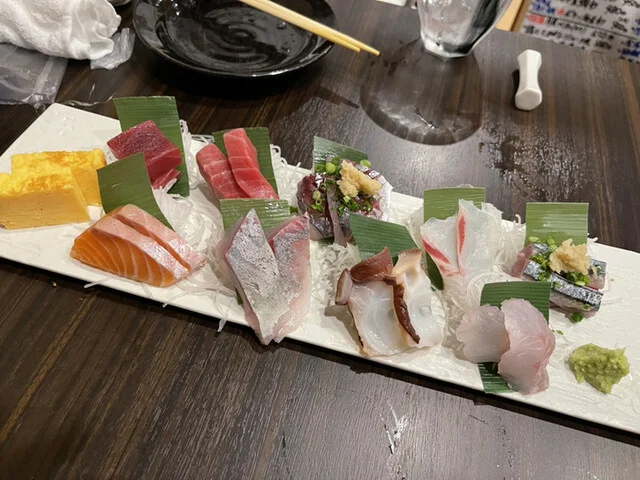 一っ福 - 青森（海鮮）の写真