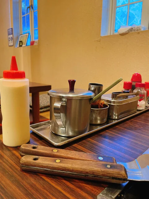 このみ - 亘理（お好み焼き）の写真