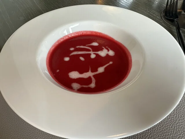 チャリオット（a good table Chariot） - 東塩釜（創作料理）の写真