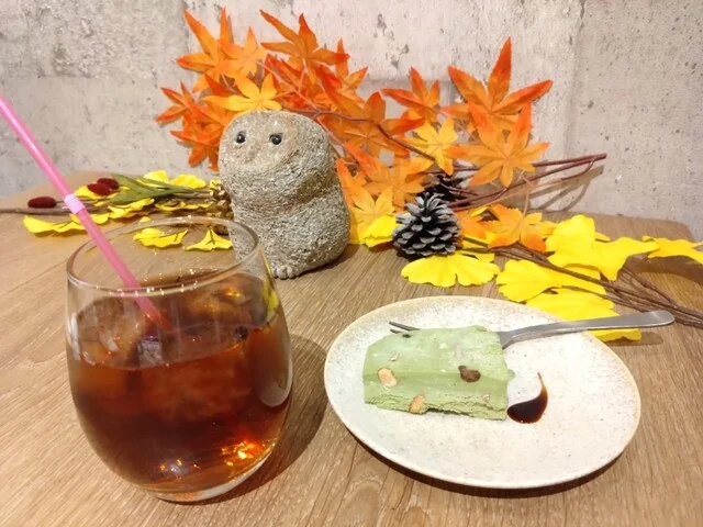 TOTO'S CAFE  - 青葉通一番町（カフェ）の写真