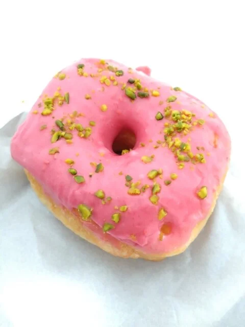 バズ コーヒー＆ドーナツ（BUZZ COFFEE&DONUT） - 陸前原ノ町（ドーナツ）の写真