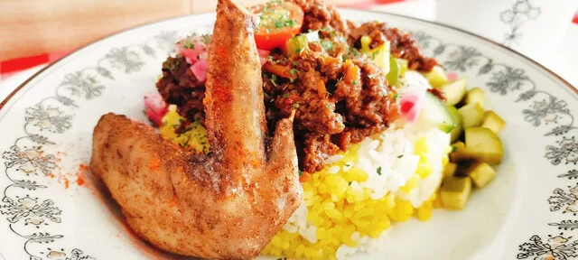 HALTA5DAYS/M（ハルタファイブデイズマンスリー【旧店名】HALTA 2DAYS） - 十和田市（カフェ）の写真