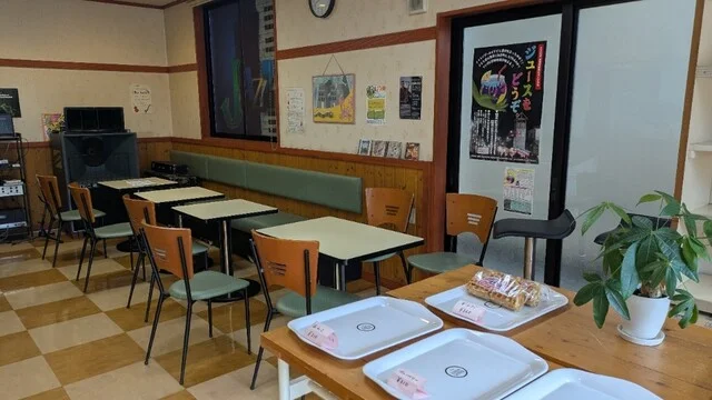 あさりん菓子店 - 西古川（和菓子）の写真