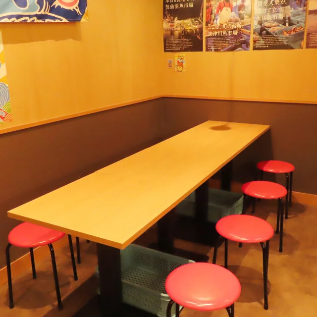 かき小屋ほや小屋 まぼ屋 ヨドバシ仙台店 - 宮城野通（居酒屋）の写真