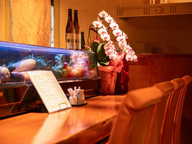 神楽 - 本八戸（居酒屋）の写真