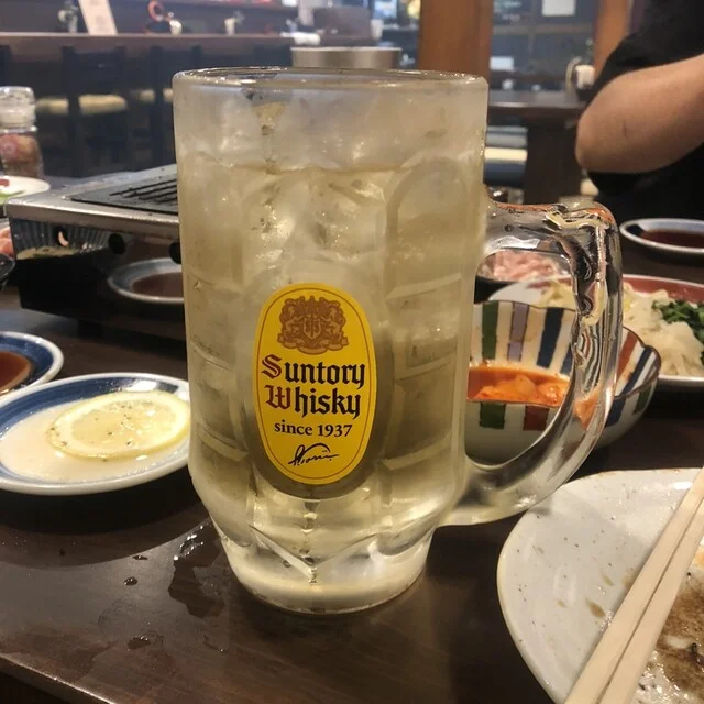 まる金 ホルモン - 弘前（ホルモン）の写真