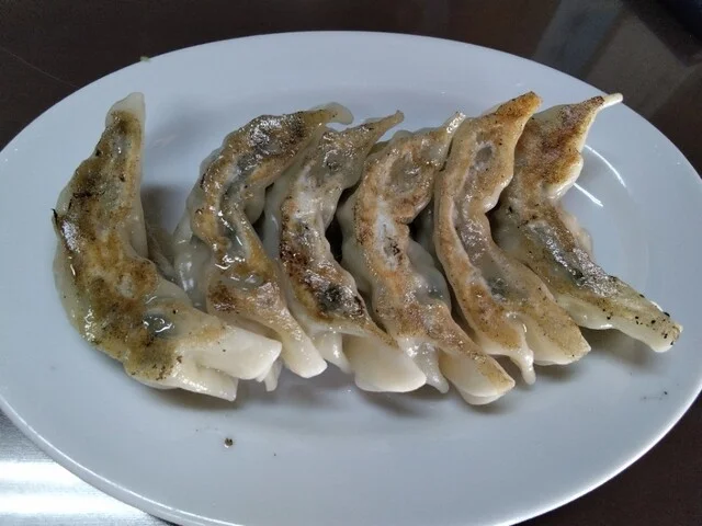 来々軒 - 不動の沢（食堂）の写真