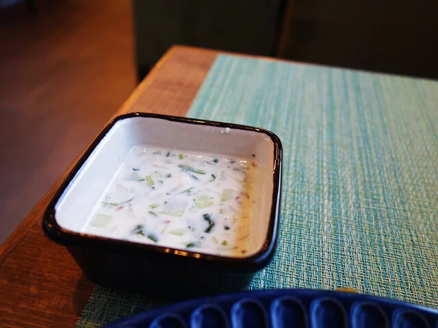 SHAHJEE 福田町駅前店（シャハジー） - 福田町（パキスタン料理）の写真