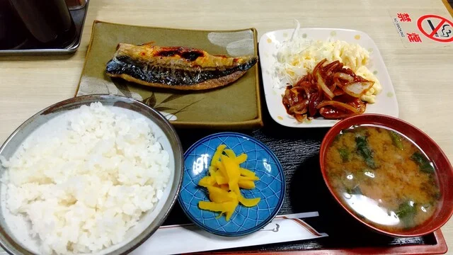 いわい食堂 - 多賀城（食堂）の写真