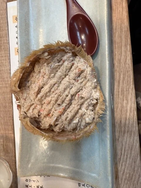 朝市寿司 - あおば通（立ち食い寿司）の写真