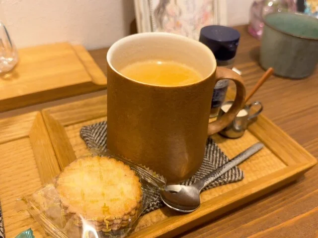 外の音（ソトノイン） - 東大崎（カフェ）の写真