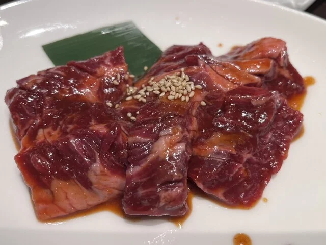 新町焼肉ハウス・オー（SHINMACHI YAKINIKU HOUSE OH） - 青森（焼肉）の写真