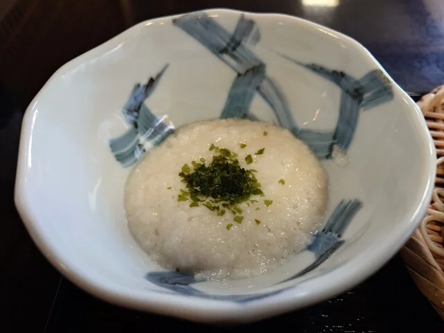 そば処・かふく亭 - 中央弘前（そば）の写真