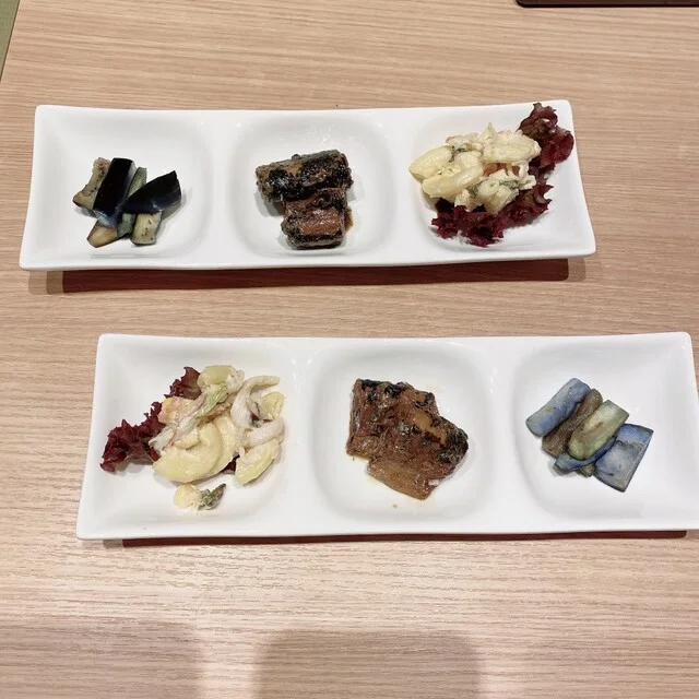 居酒屋 尾形 - 不動の沢（居酒屋）の写真