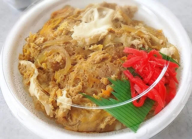 ほっとべんとう 田谷前店（ホットベントウ） - 不動の沢（弁当）の写真