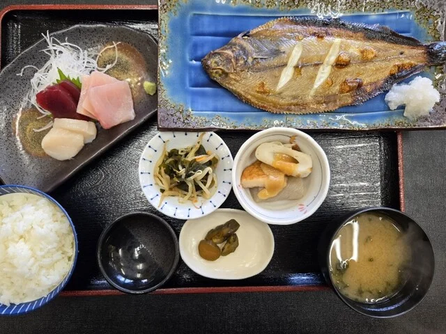 和こ - 陸奥湊（食堂）の写真